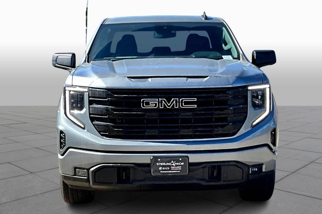 new 2025 GMC Sierra 1500 car, priced at $56,360