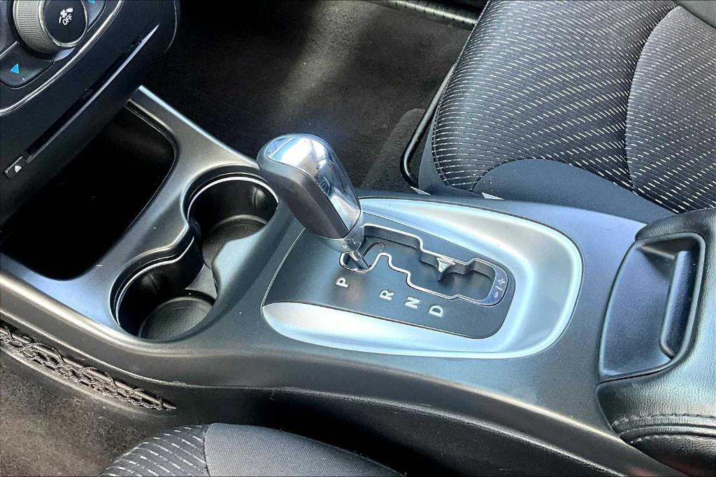 used 2018 Dodge Journey car, priced at $9,998