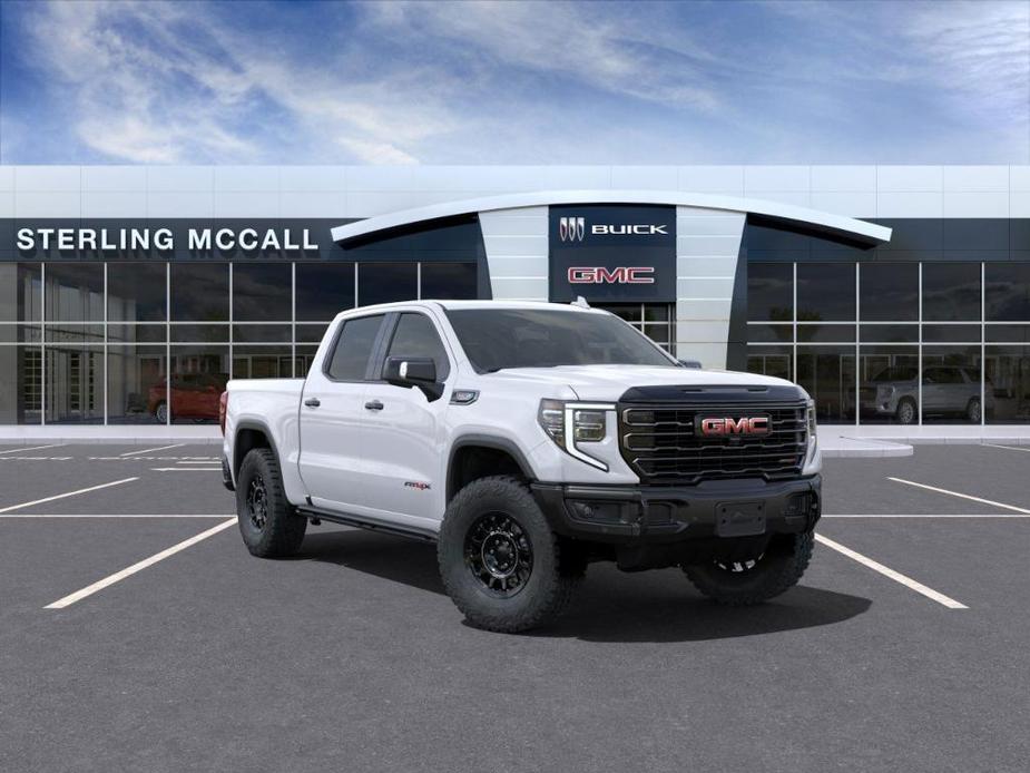 new 2024 GMC Sierra 1500 car, priced at $76,437