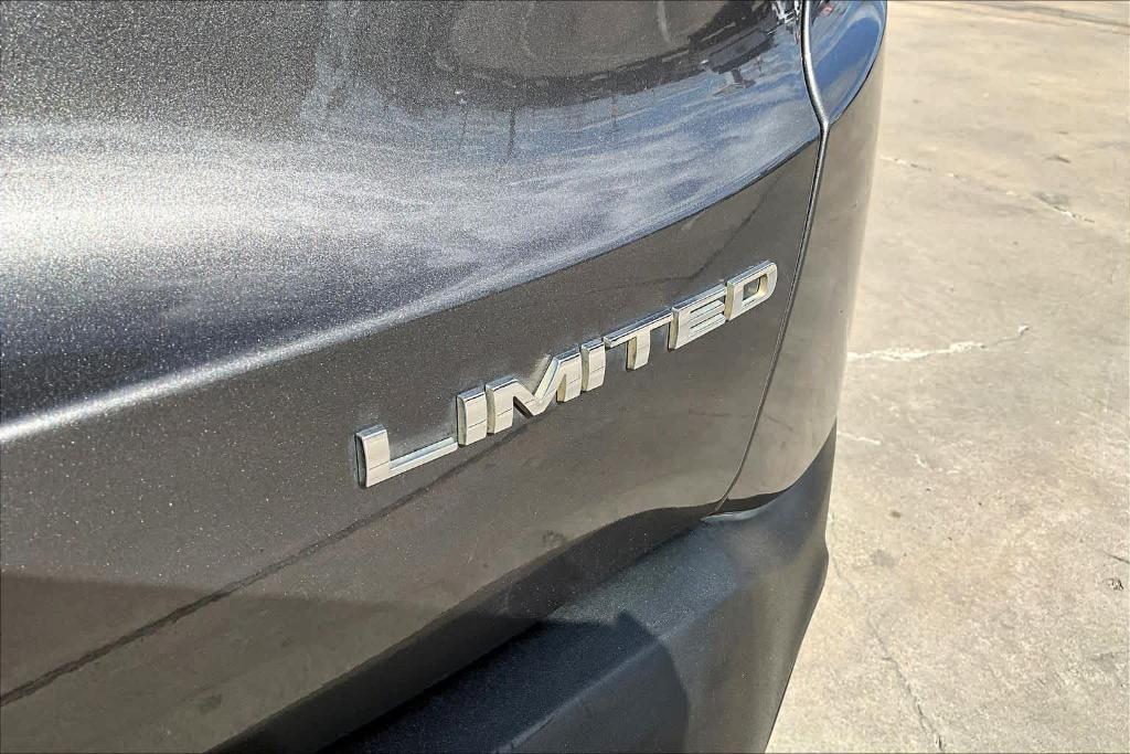 used 2017 Jeep Renegade car, priced at $9,995