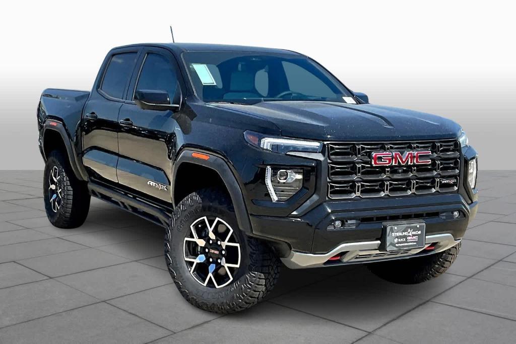 new 2024 GMC Canyon car, priced at $53,132