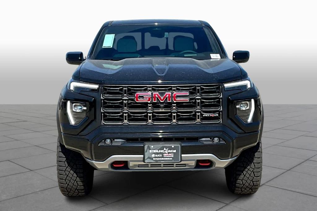 new 2024 GMC Canyon car, priced at $53,132