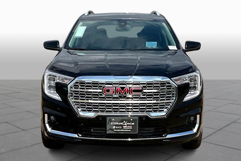 new 2024 GMC Terrain car, priced at $38,080