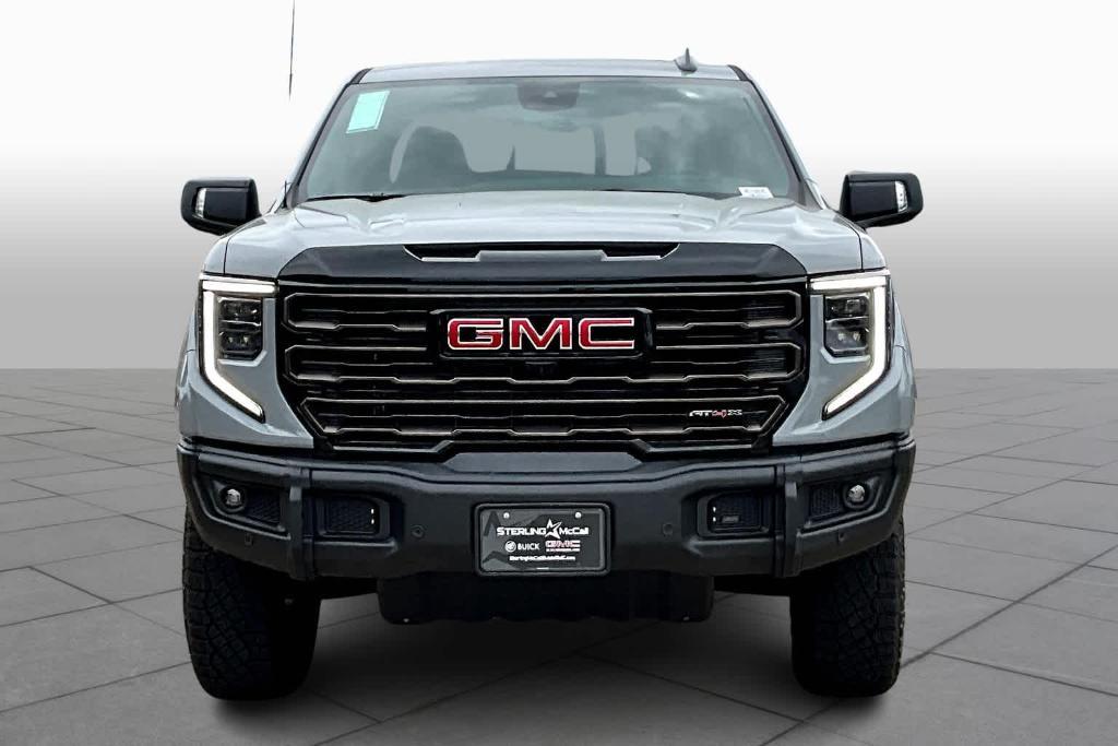 new 2024 GMC Sierra 1500 car, priced at $76,873