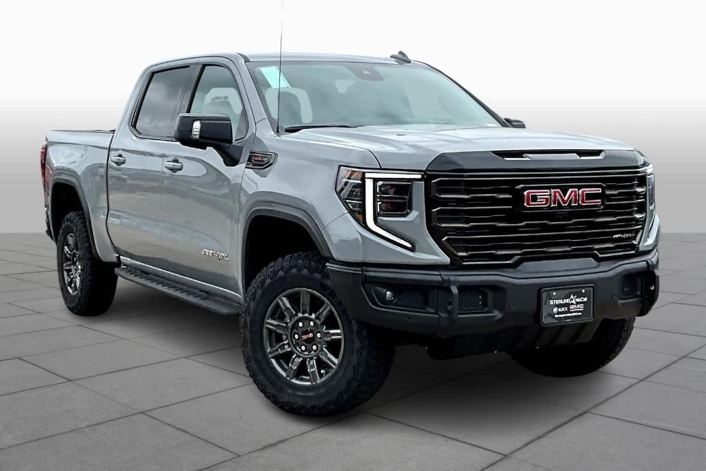 new 2024 GMC Sierra 1500 car, priced at $76,873