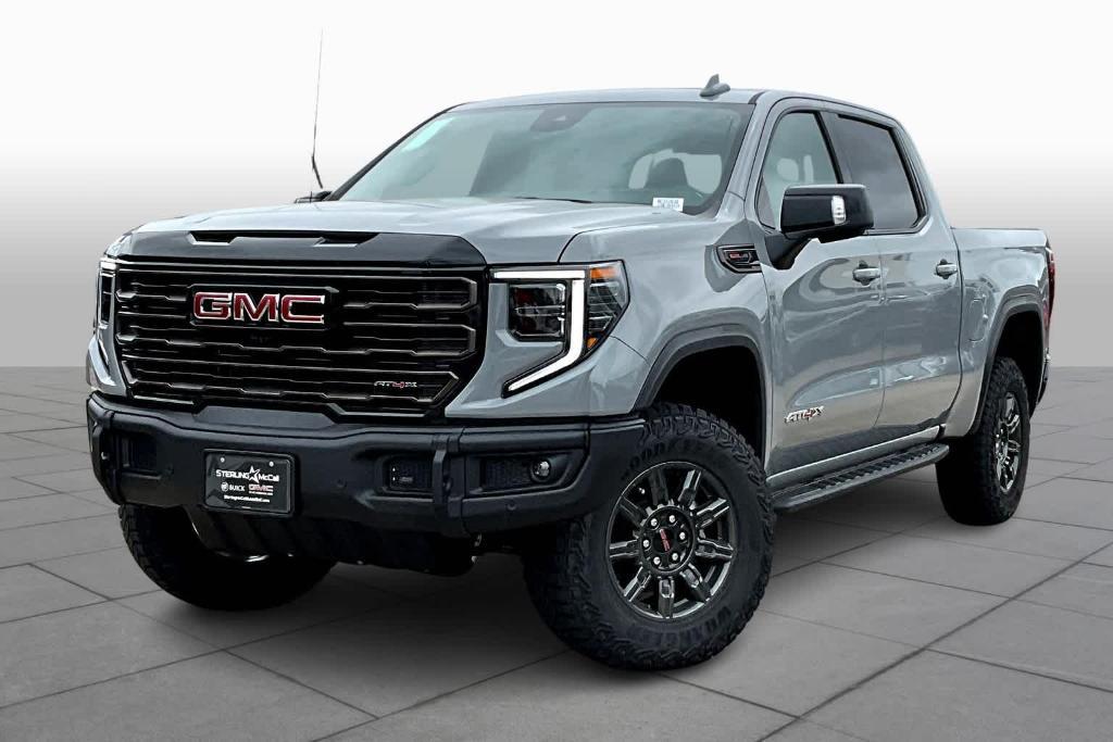 new 2024 GMC Sierra 1500 car, priced at $79,540