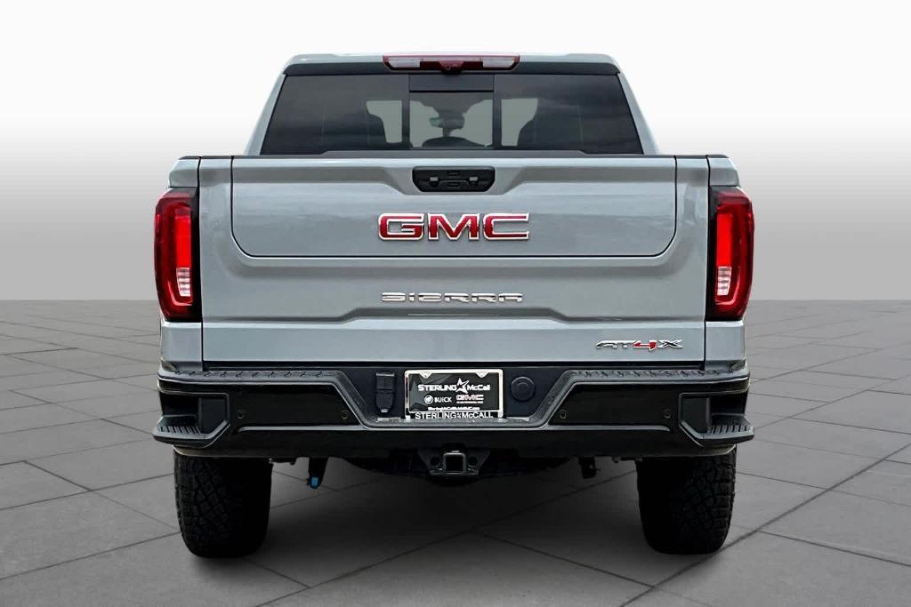 new 2024 GMC Sierra 1500 car, priced at $76,873