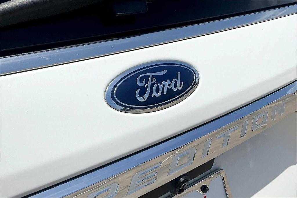 used 2020 Ford Expedition Max car, priced at $29,695