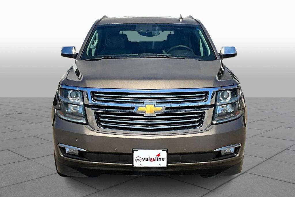 used 2015 Chevrolet Tahoe car, priced at $21,900