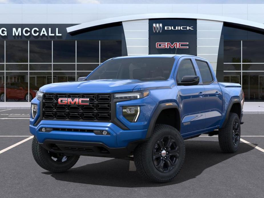 new 2024 GMC Canyon car, priced at $40,847