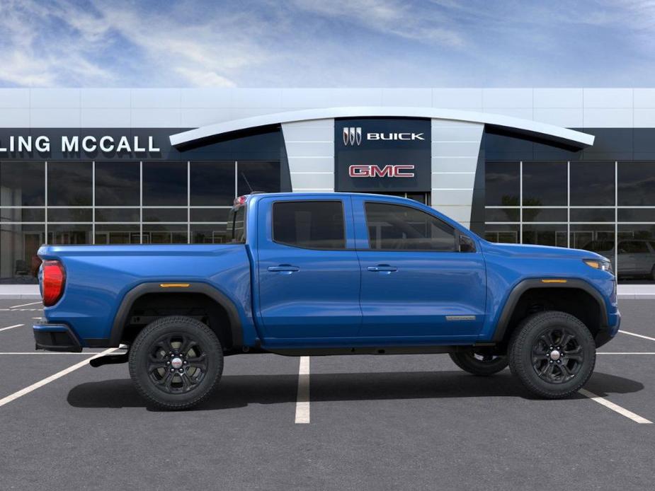 new 2024 GMC Canyon car, priced at $40,847