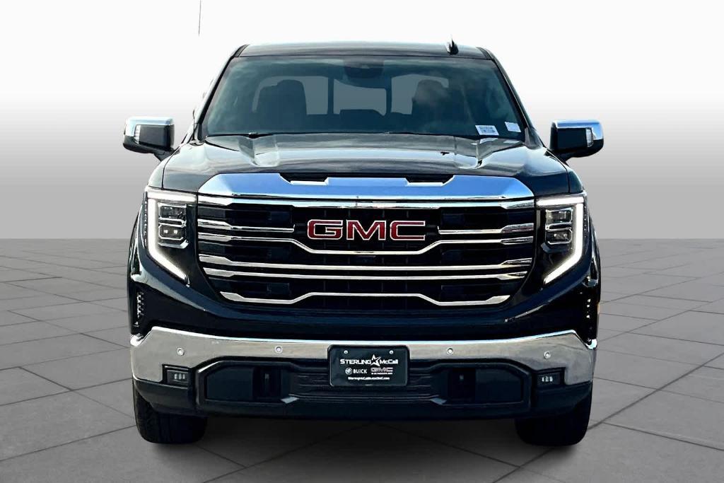 new 2025 GMC Sierra 1500 car, priced at $65,730