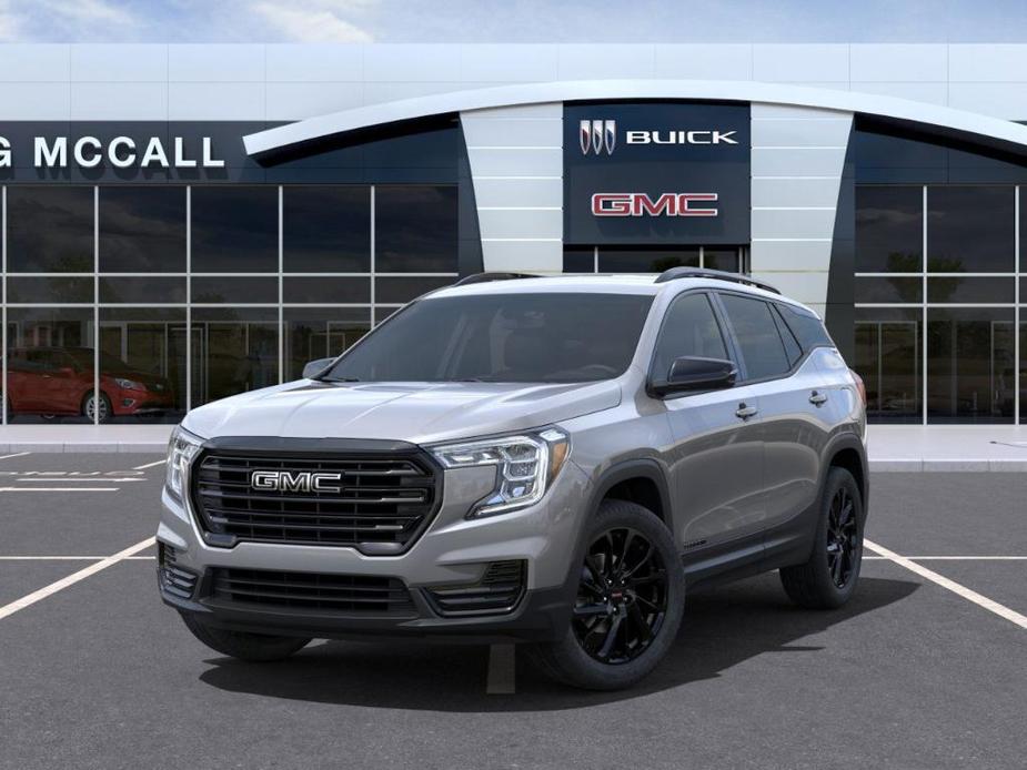 new 2024 GMC Terrain car, priced at $30,801