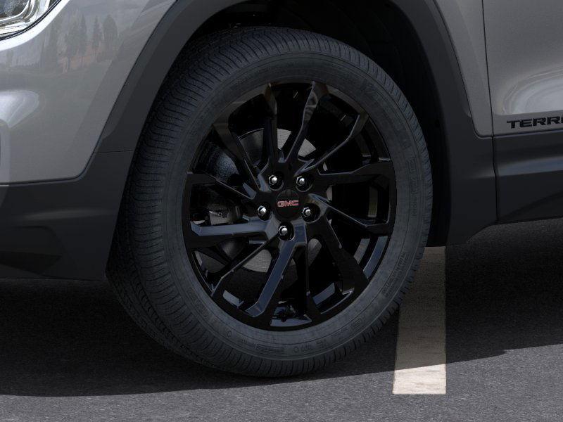 new 2024 GMC Terrain car, priced at $30,801