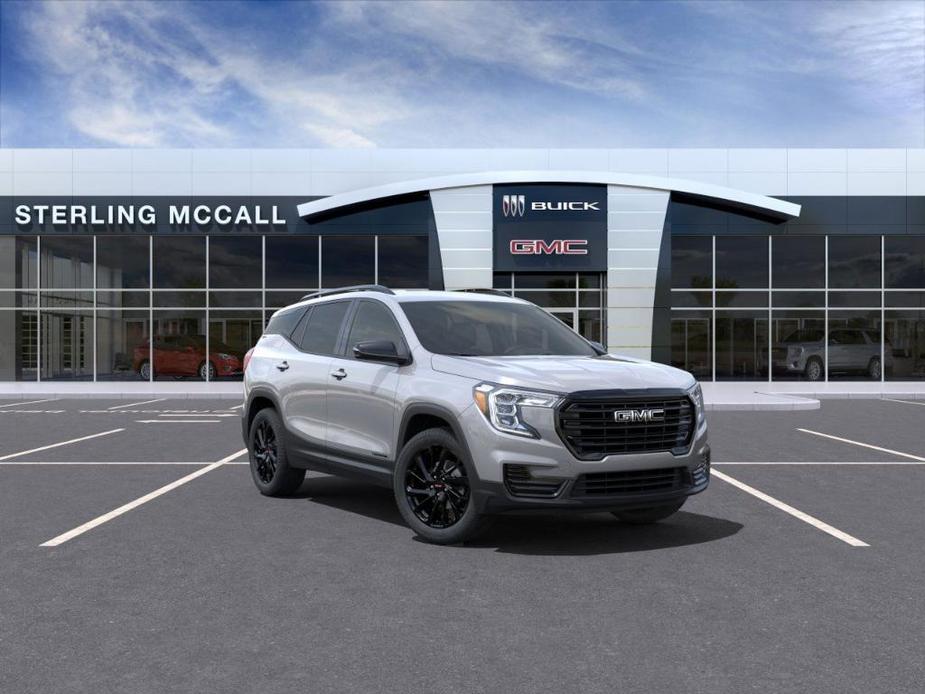 new 2024 GMC Terrain car, priced at $30,801