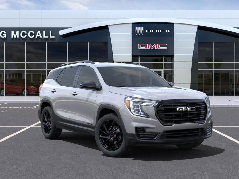 new 2024 GMC Terrain car, priced at $30,801