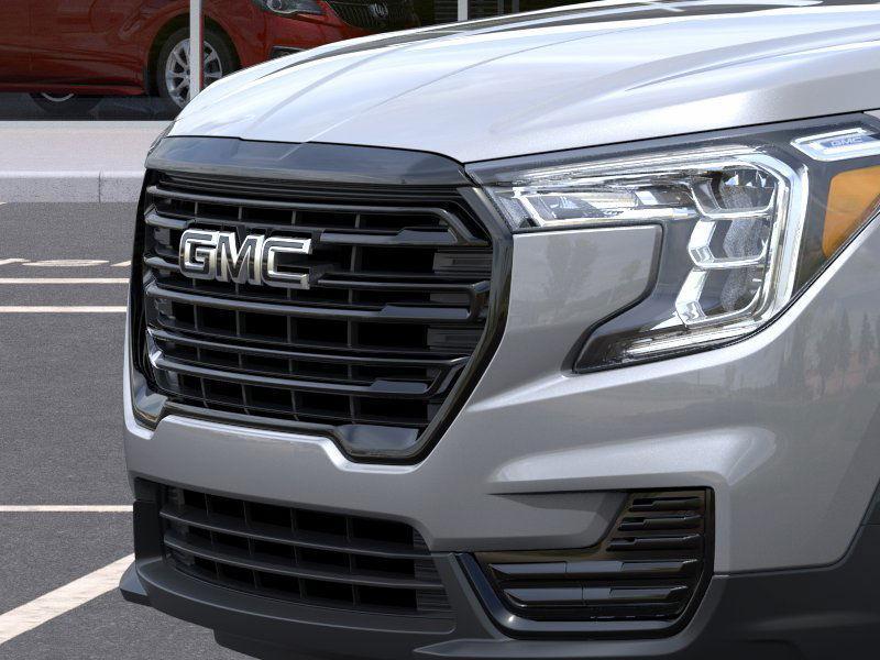 new 2024 GMC Terrain car, priced at $30,801