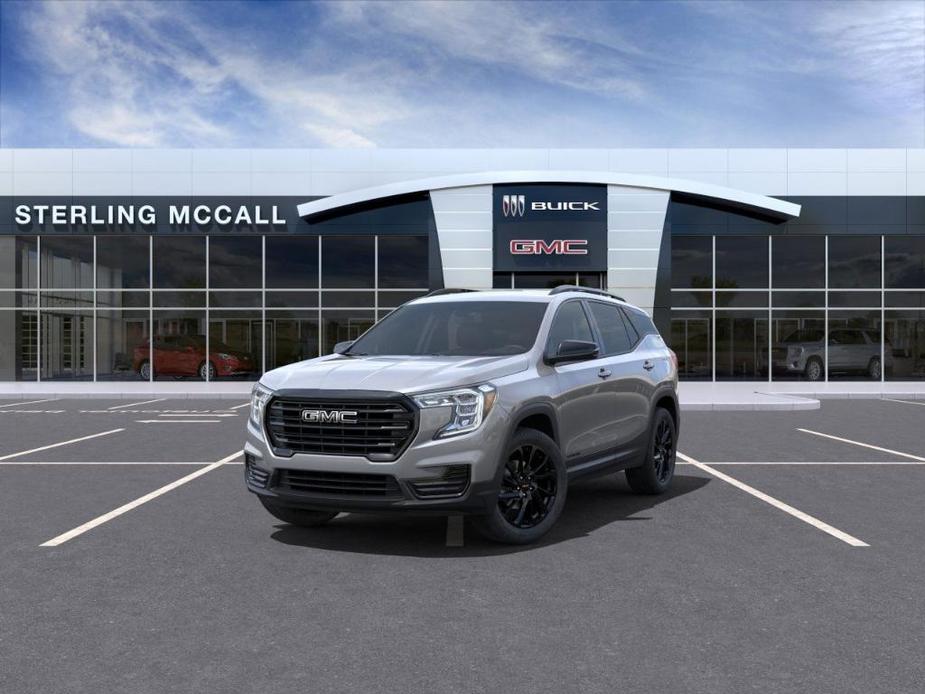 new 2024 GMC Terrain car, priced at $30,801