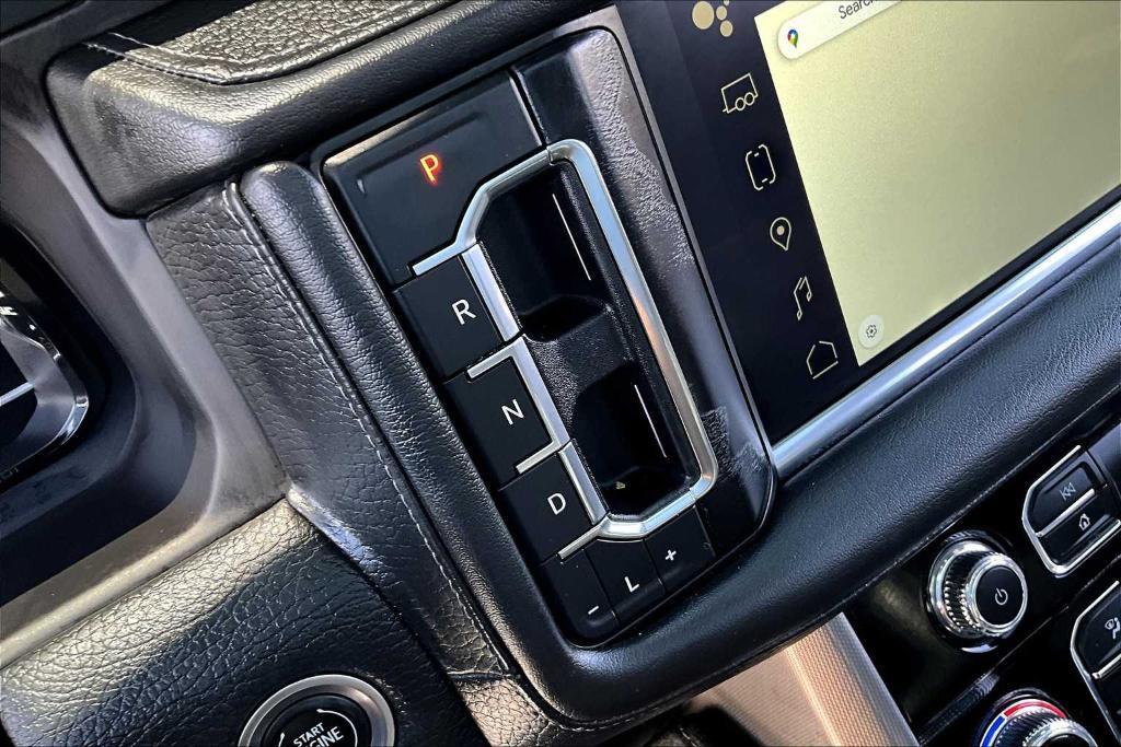used 2022 GMC Yukon car, priced at $61,000