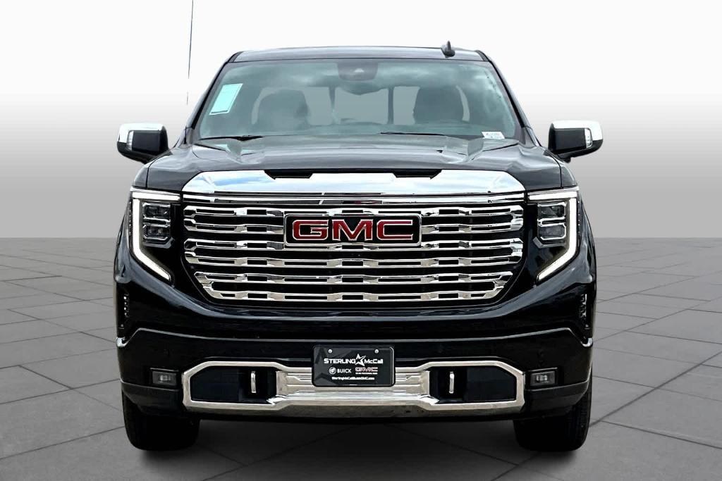 new 2024 GMC Sierra 1500 car, priced at $70,396