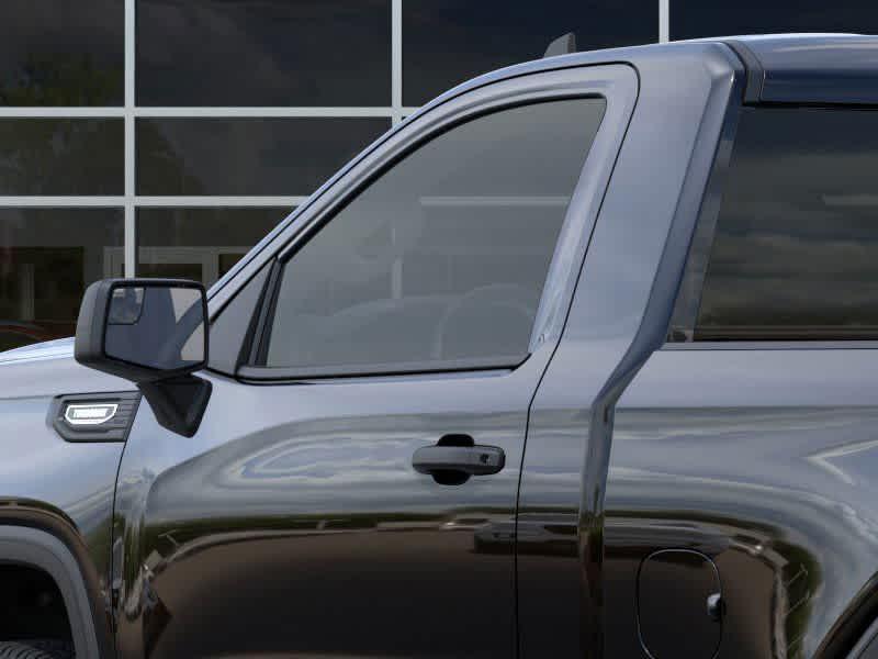 new 2026 GMC Sierra 1500 car, priced at $33,752