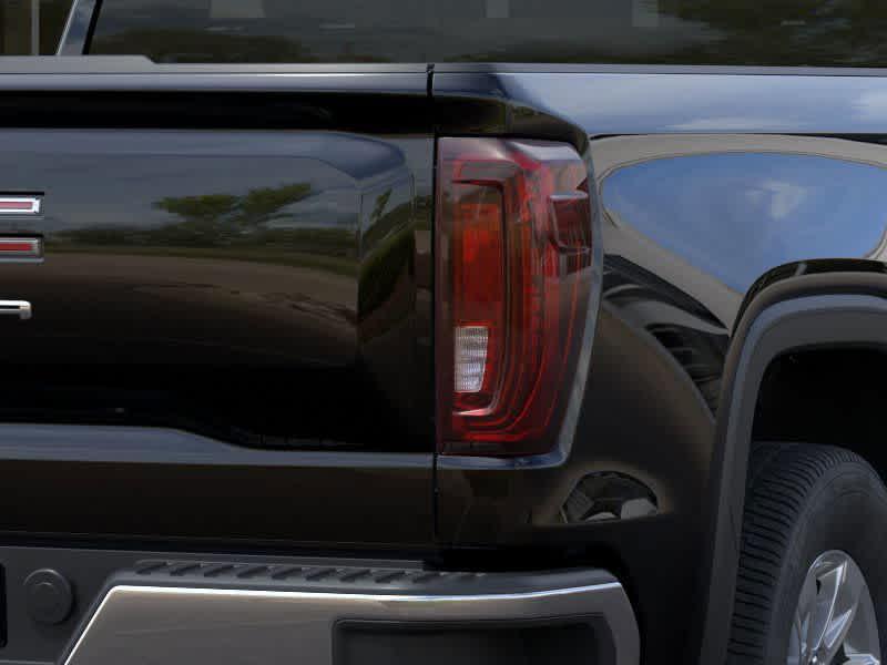 new 2026 GMC Sierra 1500 car, priced at $33,752