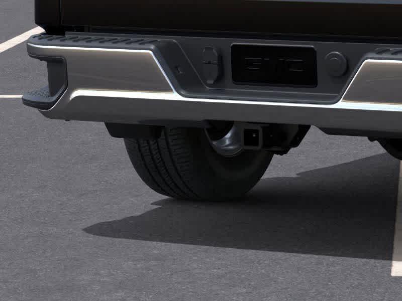 new 2026 GMC Sierra 1500 car, priced at $33,752