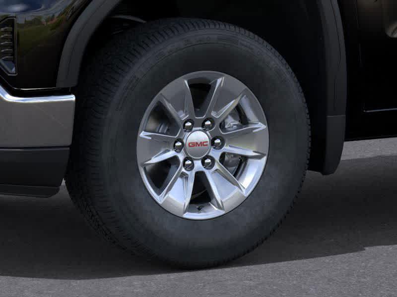 new 2026 GMC Sierra 1500 car, priced at $33,752