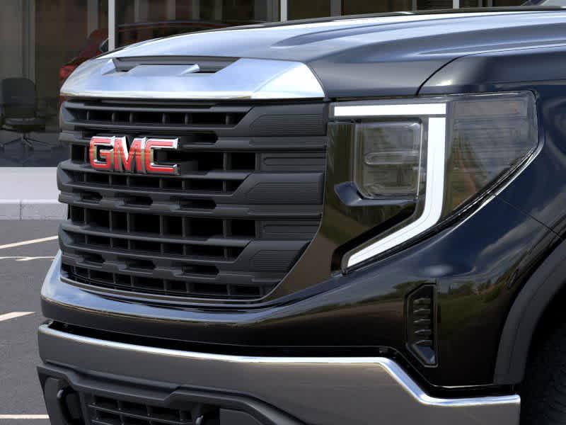 new 2026 GMC Sierra 1500 car, priced at $33,752