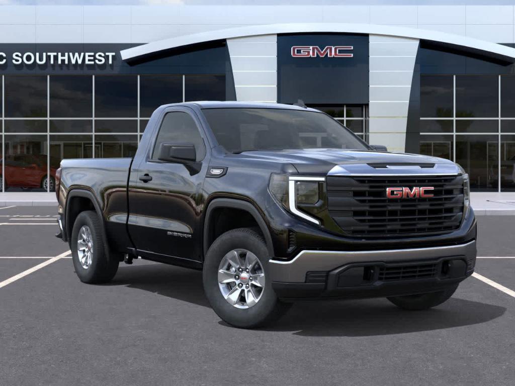 new 2026 GMC Sierra 1500 car, priced at $33,752