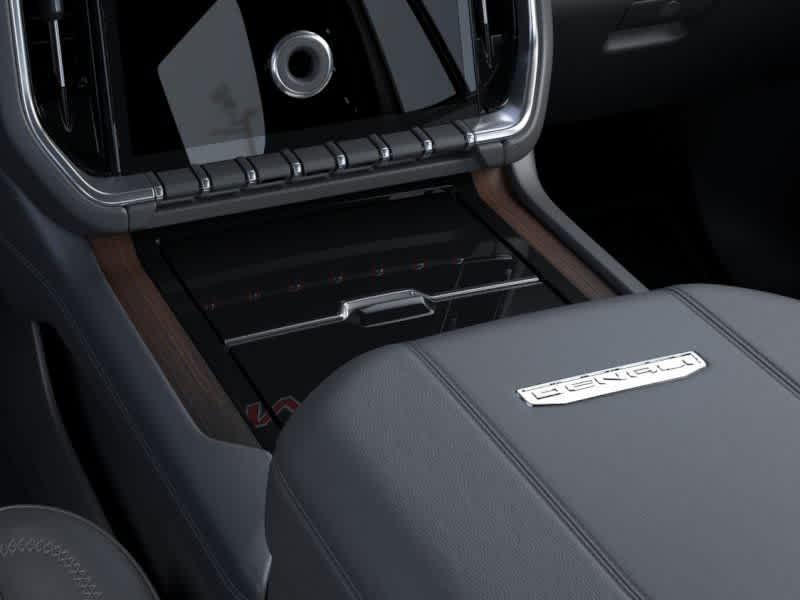 new 2026 GMC Yukon car, priced at $88,717