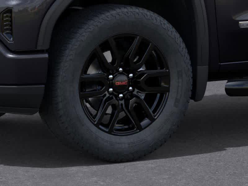 new 2026 GMC Sierra 1500 car, priced at $47,080