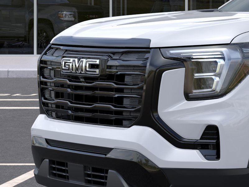 new 2026 GMC Terrain car, priced at $35,035
