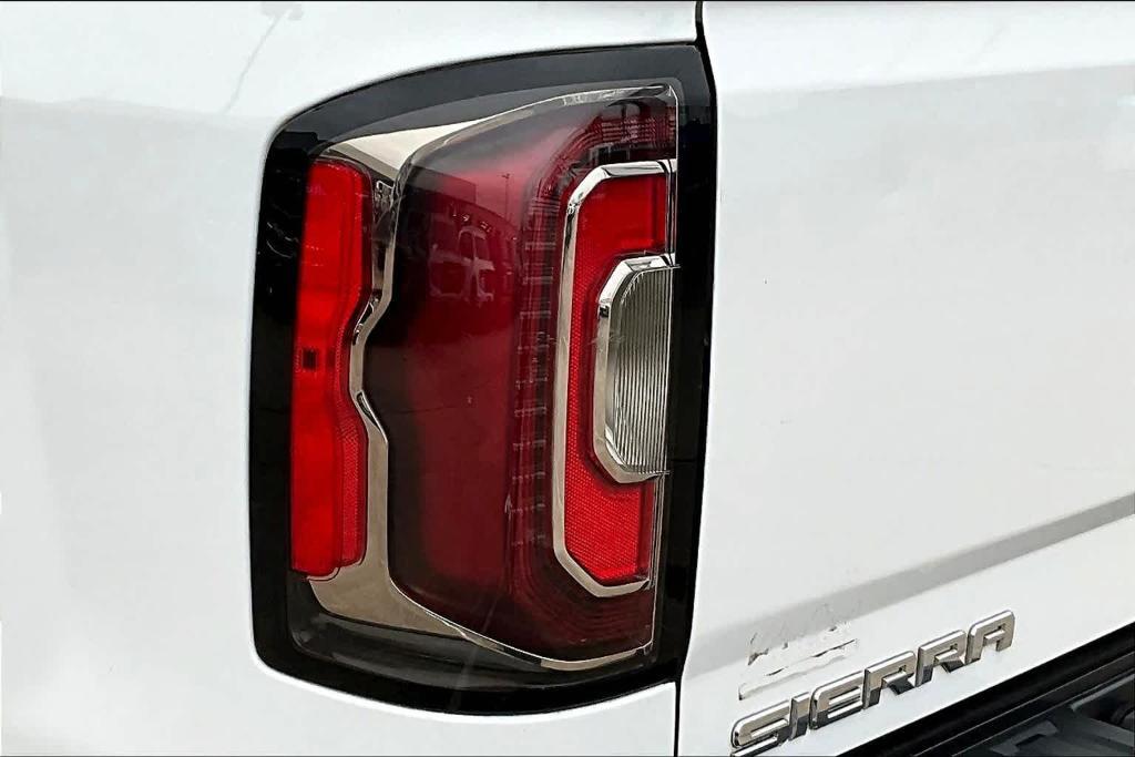 used 2016 GMC Sierra 1500 car, priced at $24,400