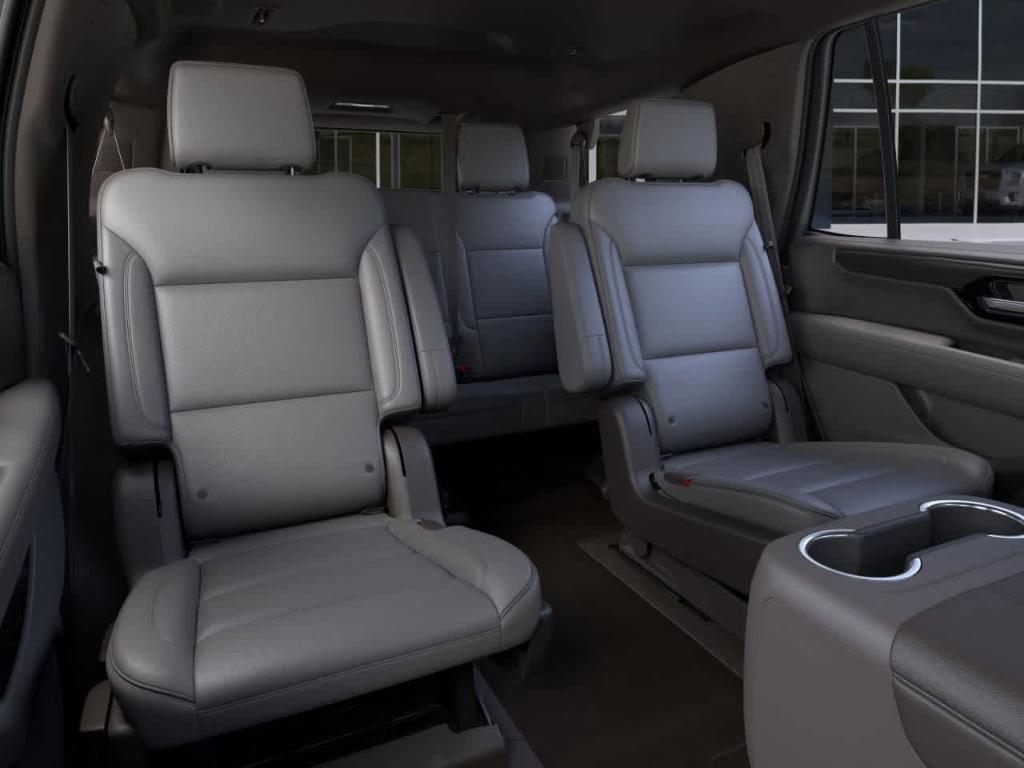 new 2026 GMC Yukon car, priced at $77,096