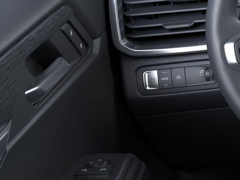 new 2025 GMC Acadia car, priced at $49,855