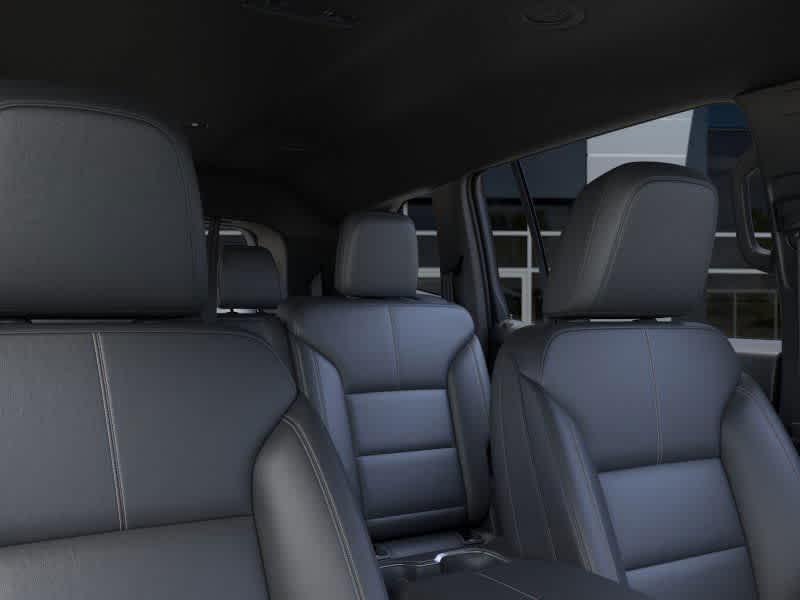 new 2025 GMC Acadia car, priced at $49,855