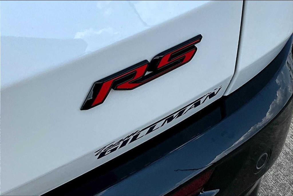 used 2024 Chevrolet Traverse car, priced at $48,895