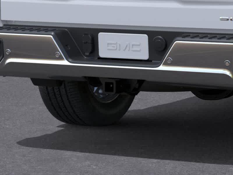 new 2026 GMC Sierra 1500 car, priced at $55,073