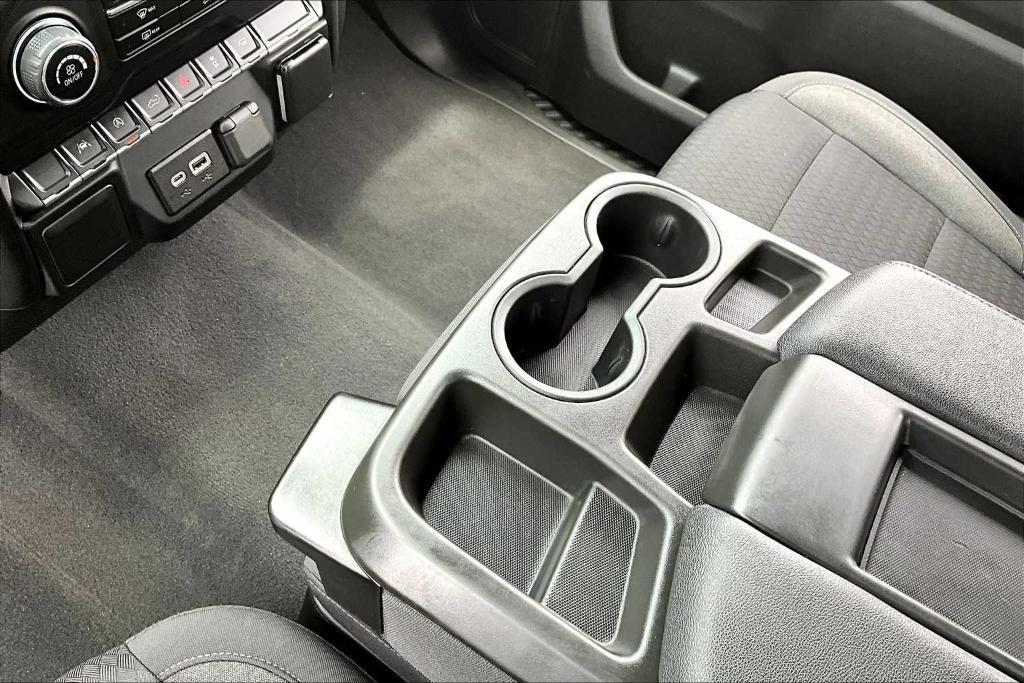 used 2022 Chevrolet Silverado 1500 car, priced at $28,900