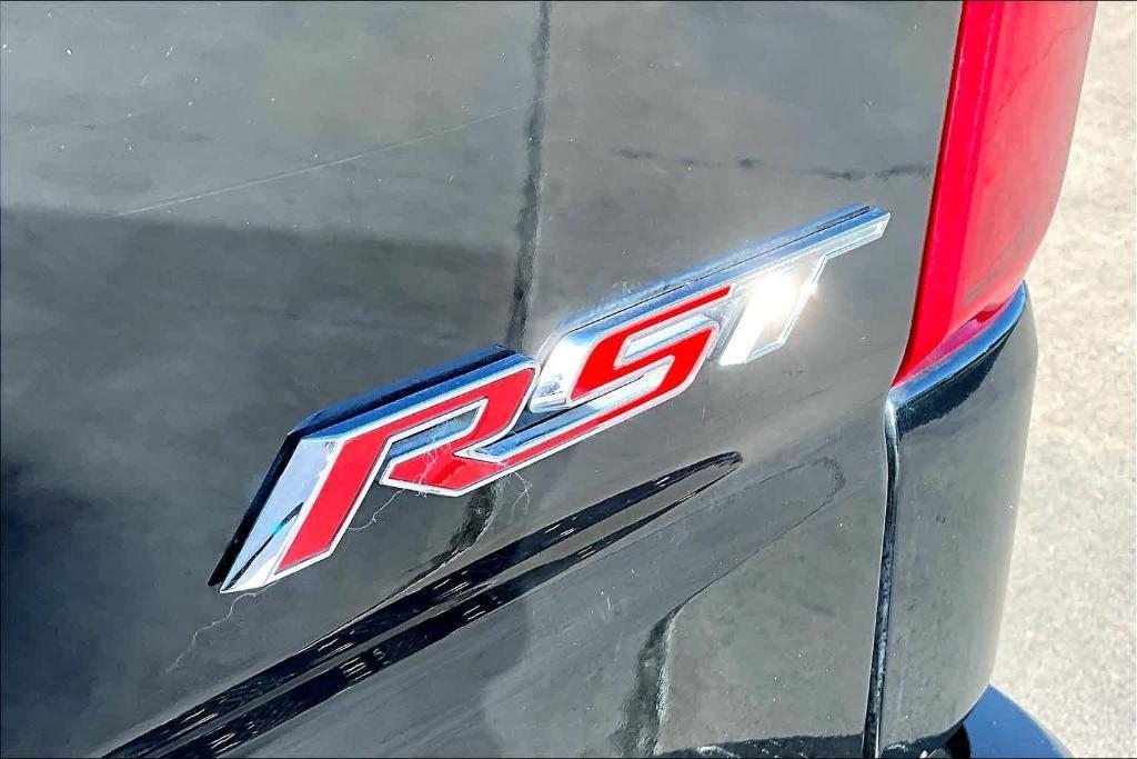 used 2020 Chevrolet Silverado 1500 car, priced at $31,890