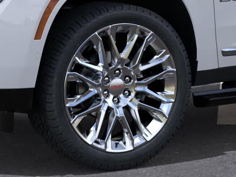 new 2026 GMC Yukon car, priced at $96,191