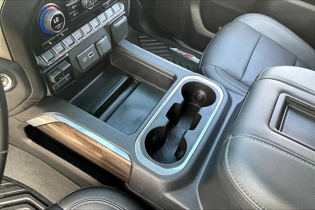 used 2021 Chevrolet Silverado 1500 car, priced at $38,495