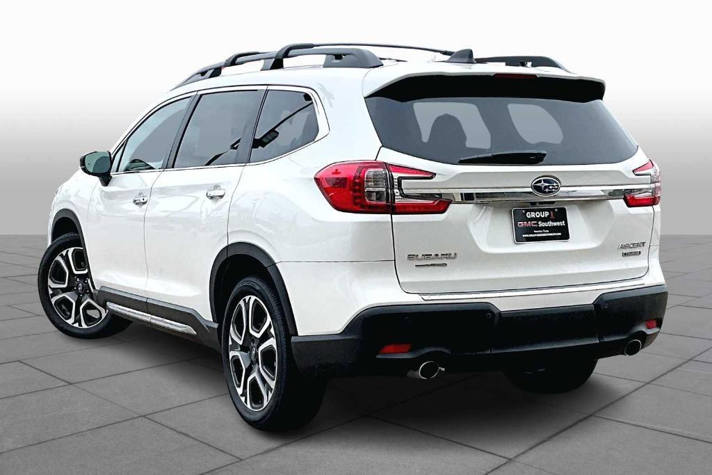 used 2024 Subaru Ascent car, priced at $39,974