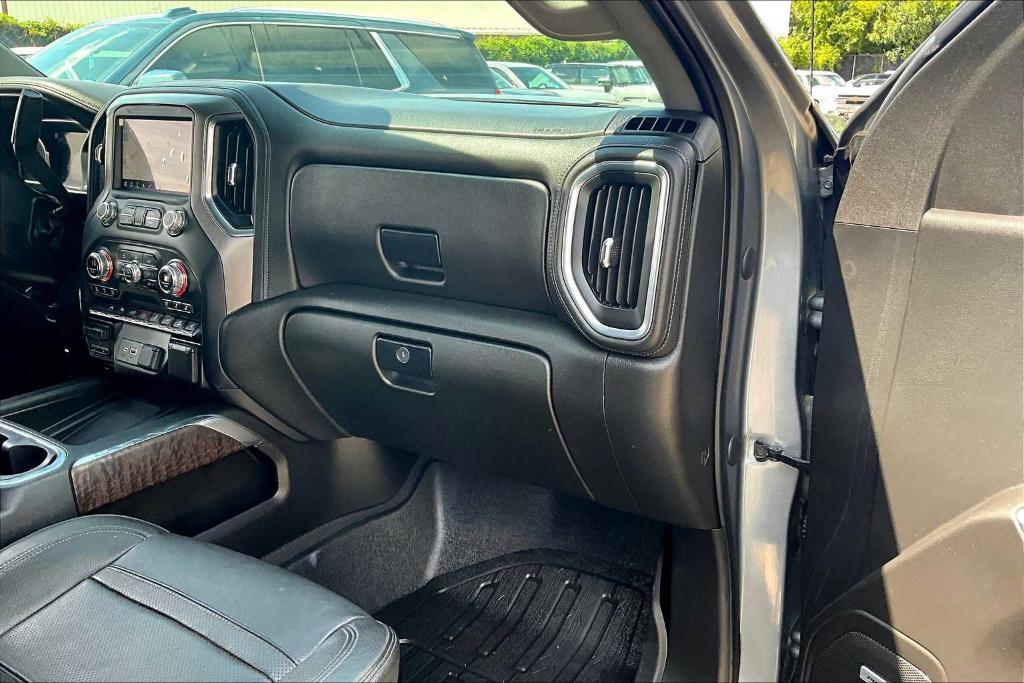 used 2022 GMC Sierra 1500 Limited car, priced at $44,991