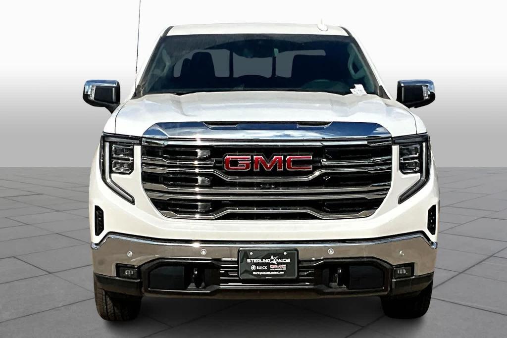 new 2025 GMC Sierra 1500 car, priced at $59,730