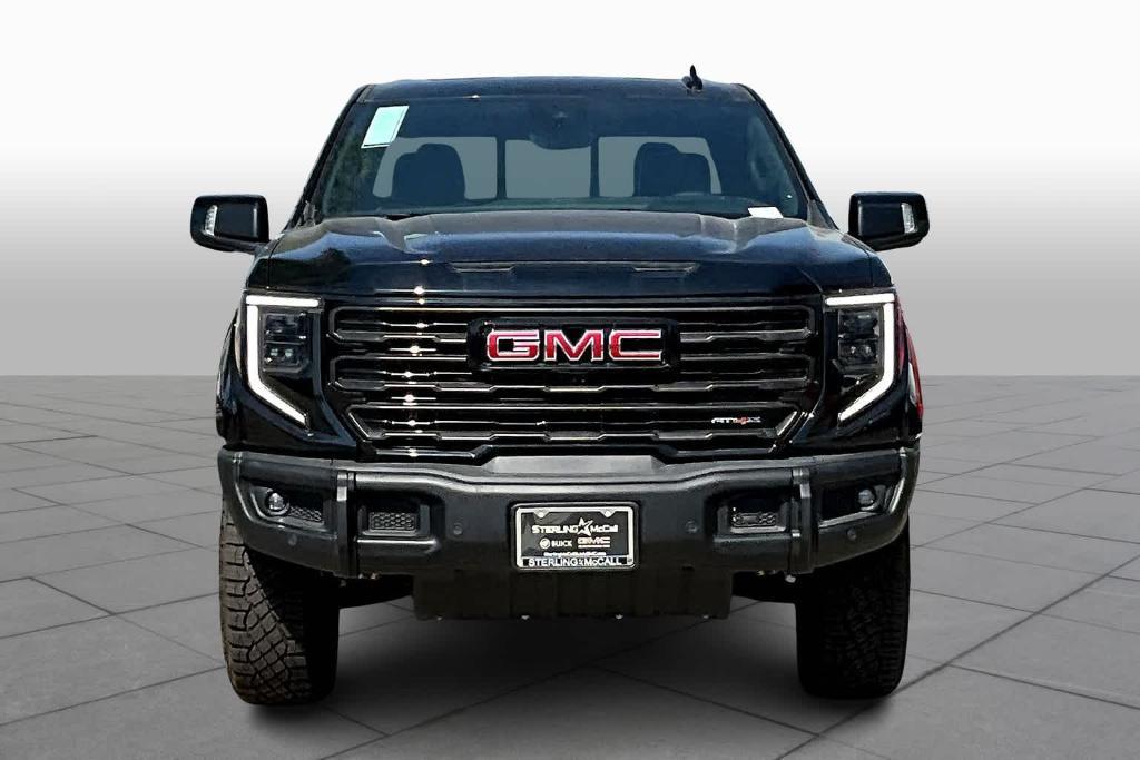 new 2024 GMC Sierra 1500 car, priced at $78,925