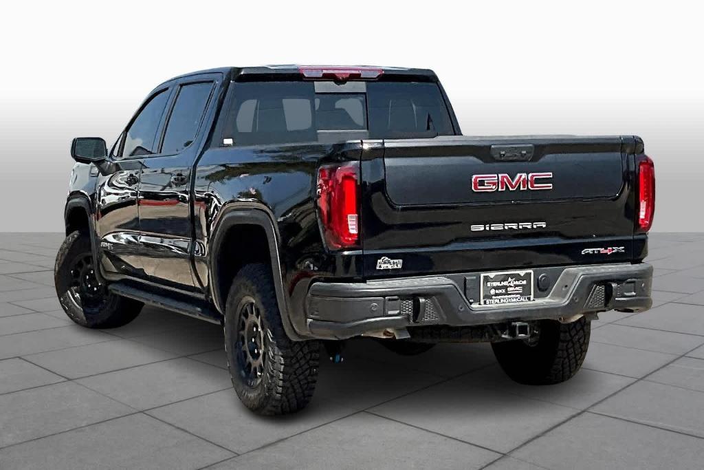 new 2024 GMC Sierra 1500 car, priced at $78,925