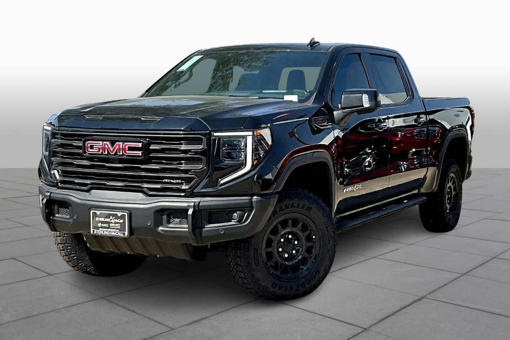 new 2024 GMC Sierra 1500 car, priced at $78,925