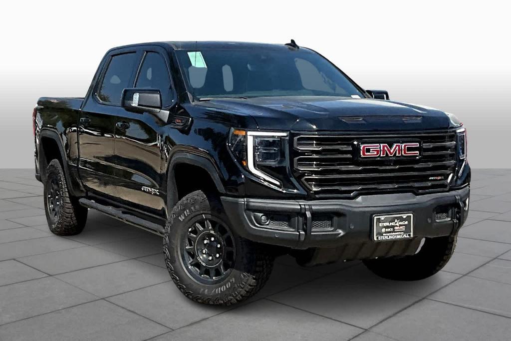 new 2024 GMC Sierra 1500 car, priced at $78,925